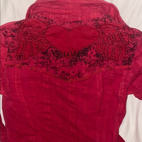 Button up - Picture 3 of 4